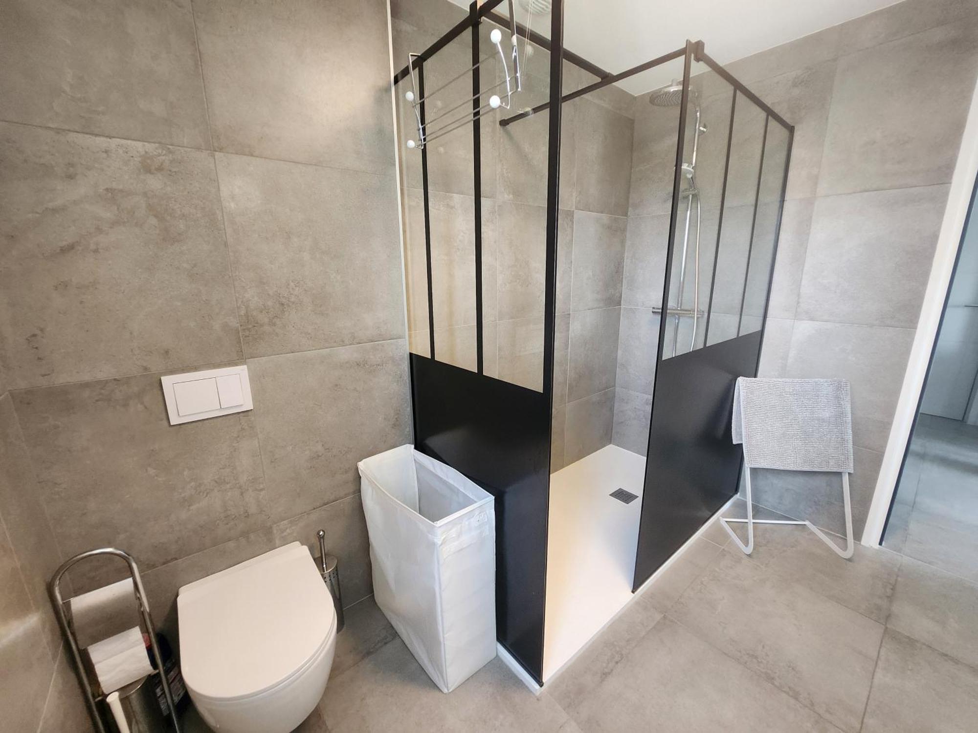 Appartement T2 Centre Rodez La Lutz Eksteriør billede