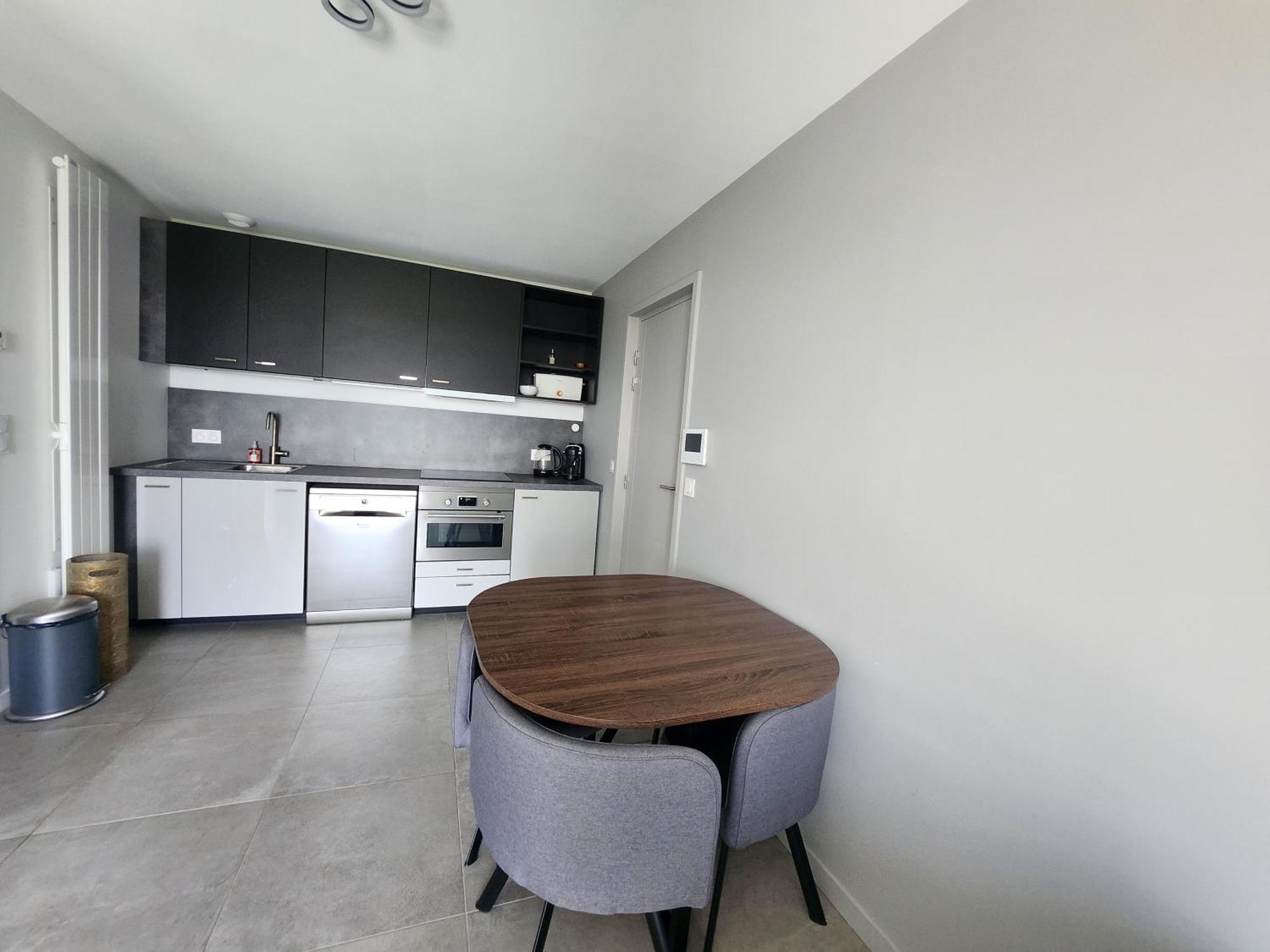 Appartement T2 Centre Rodez La Lutz Eksteriør billede