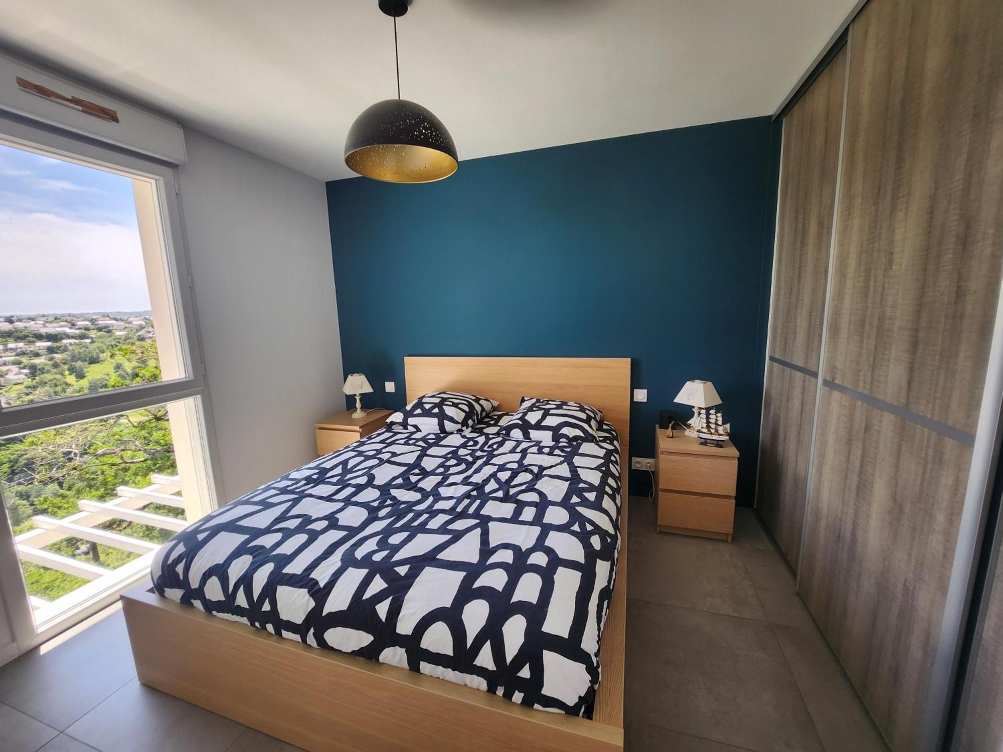 Appartement T2 Centre Rodez La Lutz Eksteriør billede