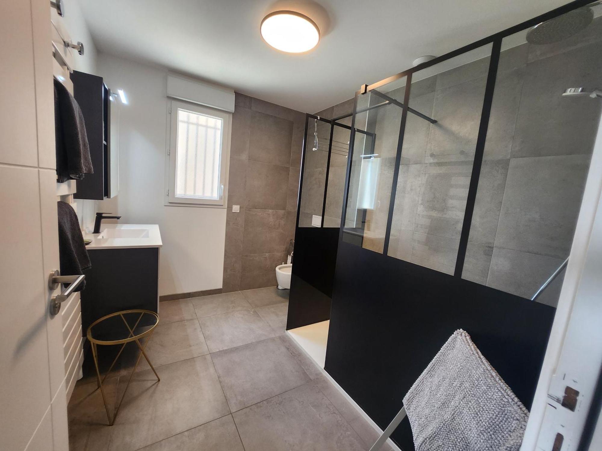 Appartement T2 Centre Rodez La Lutz Eksteriør billede